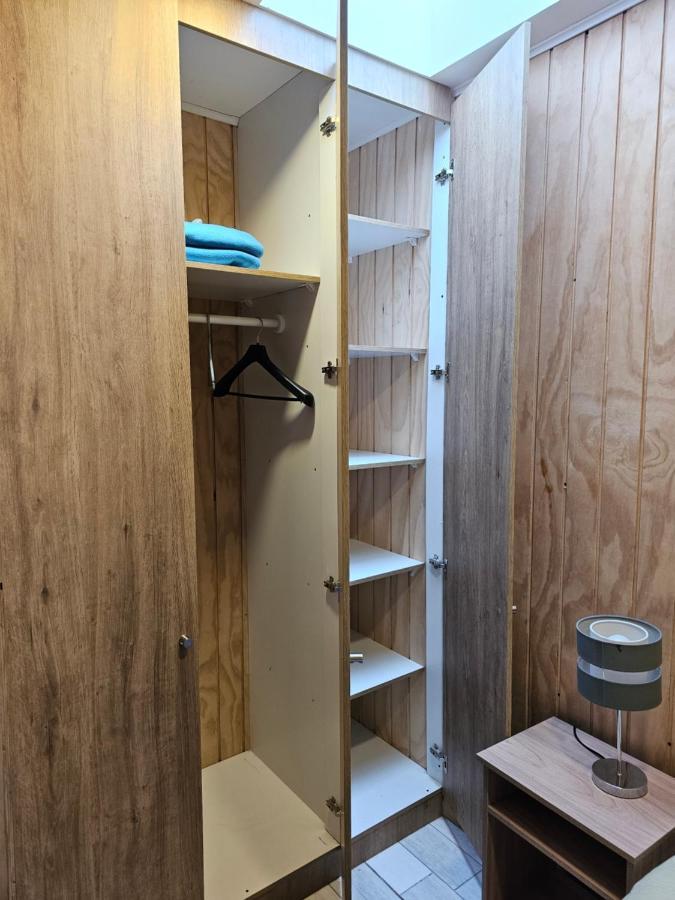 Cabanas Rosner 瓦尔迪维亚 外观 照片